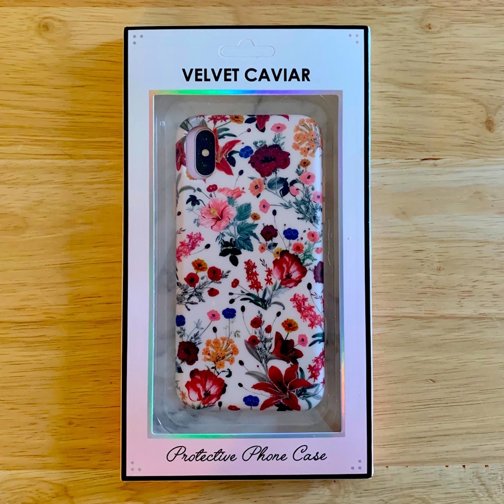 iPhone X/Xs phone case